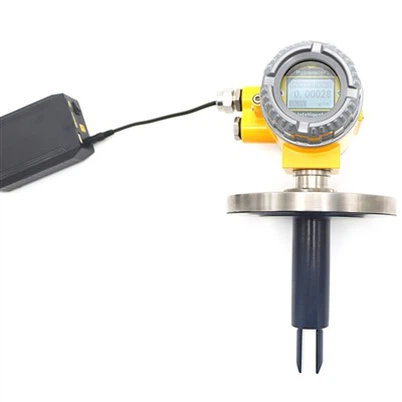 2025 Las 10 mejores fábricas de hidrómetros de diapasón en China