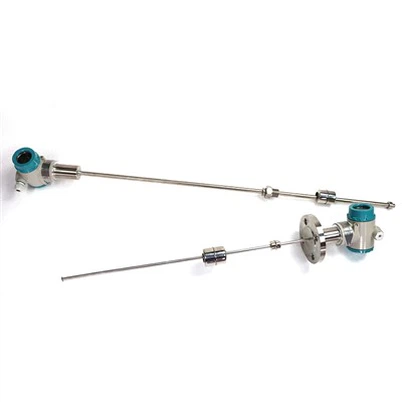 Sensor de nivel de agua con interruptor de flotador líquido