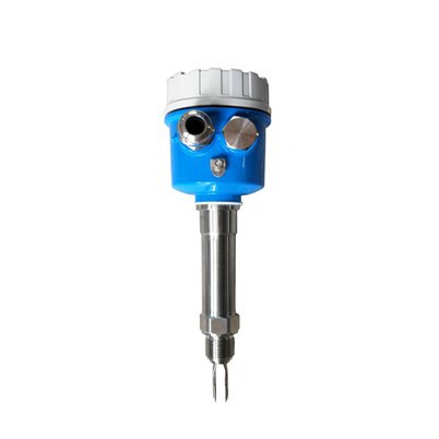 Longitud de horquilla estándar 100 mm DN50 Sensor de alarma de nivel de agua de brida
