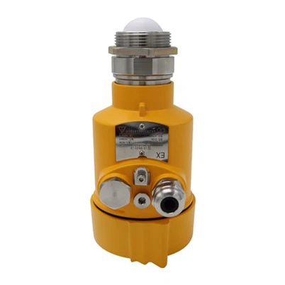 Los 10 principales proveedores de medidores de nivel por radar en China