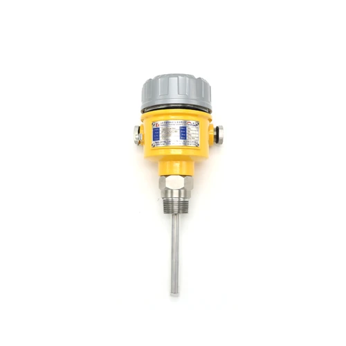 ¿Se puede utilizar un sensor capacitivo de nivel de combustible en coches de ...