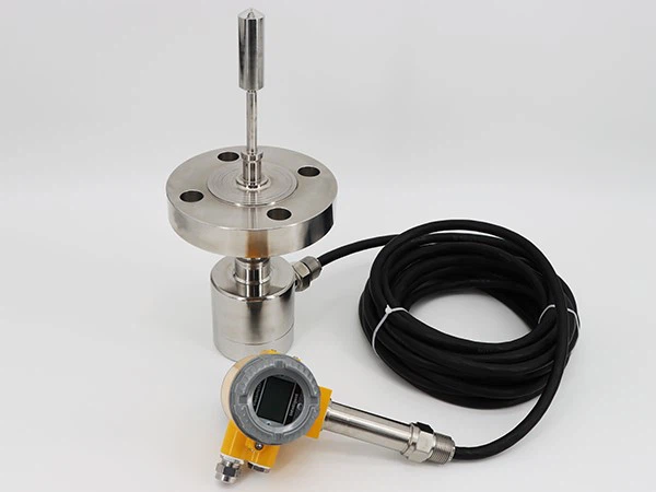 Online Vibration Viscometer Picture Online Vibration Viscometer Picture